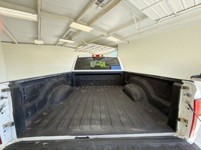 2021 RAM 2500 Big Horn Crew Cab 4x4 6'4" Box