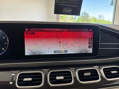 2020 Mercedes-Benz GLE 350 4MATIC®