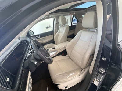 2020 Mercedes-Benz GLE 350 4MATIC®