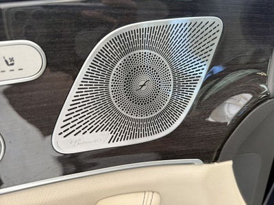 2020 Mercedes-Benz GLE 350 4MATIC®