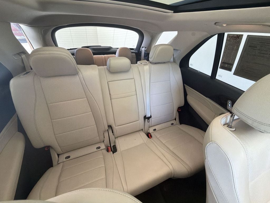 2020 Mercedes-Benz GLE 350 4MATIC®