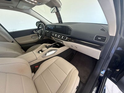 2020 Mercedes-Benz GLE 350 4MATIC®