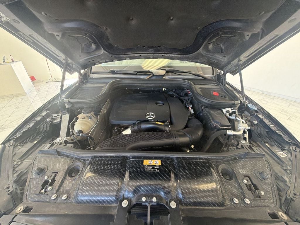 2020 Mercedes-Benz GLE 350 4MATIC®