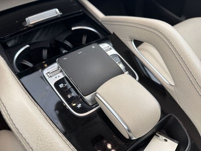 2020 Mercedes-Benz GLE 350 4MATIC®