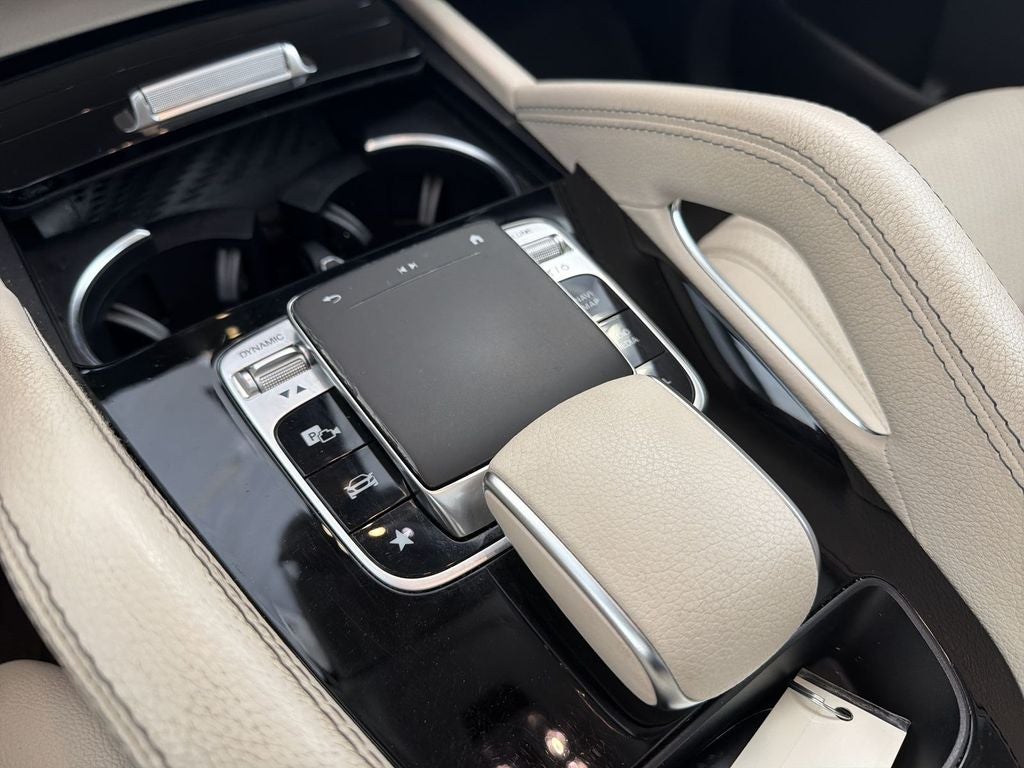 2020 Mercedes-Benz GLE 350 4MATIC®