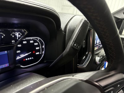 2022 GMC Sierra 2500 HD AT4