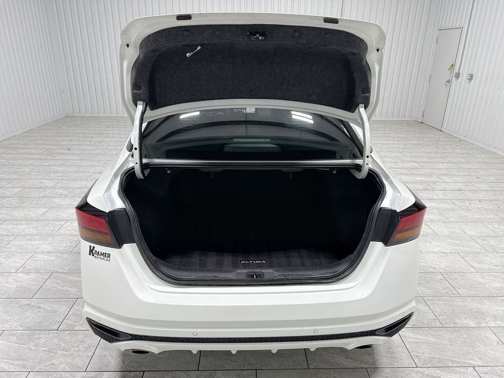 2023 Nissan Altima SL Intelligent AWD