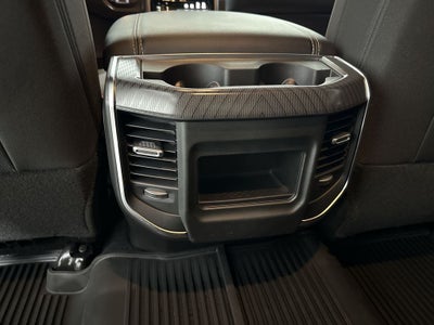 2025 RAM 2500 Lone Star Crew Cab 4x4 6'4" Box