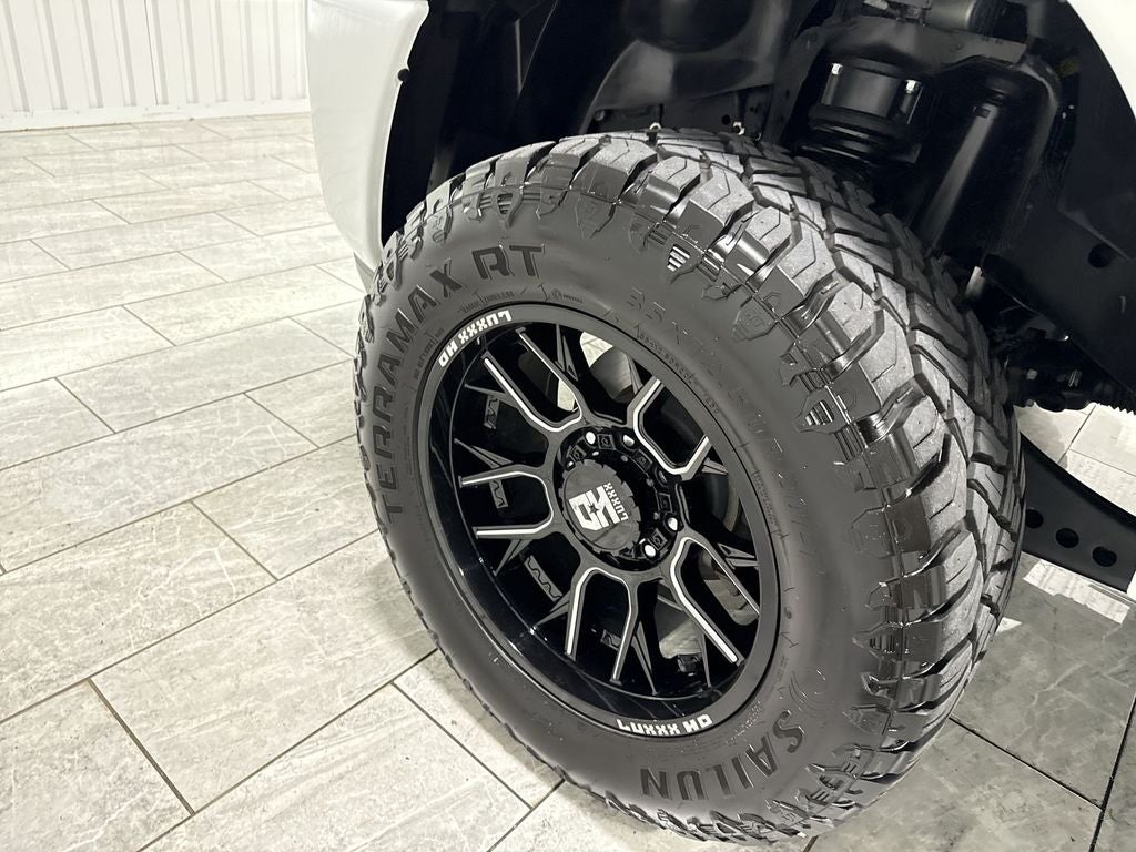 2025 RAM 2500 Lone Star Crew Cab 4x4 6'4" Box